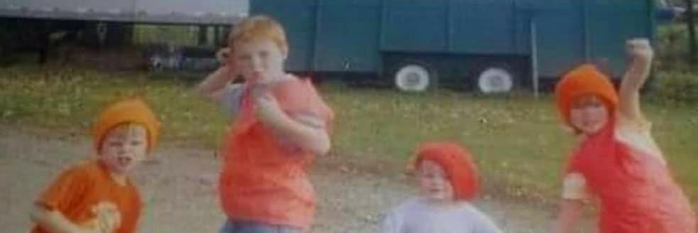 ThatSoAbbie21's profile banner image
