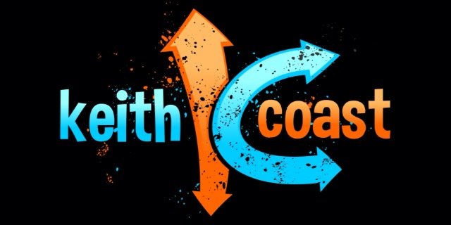 keithcoast's profile banner image
