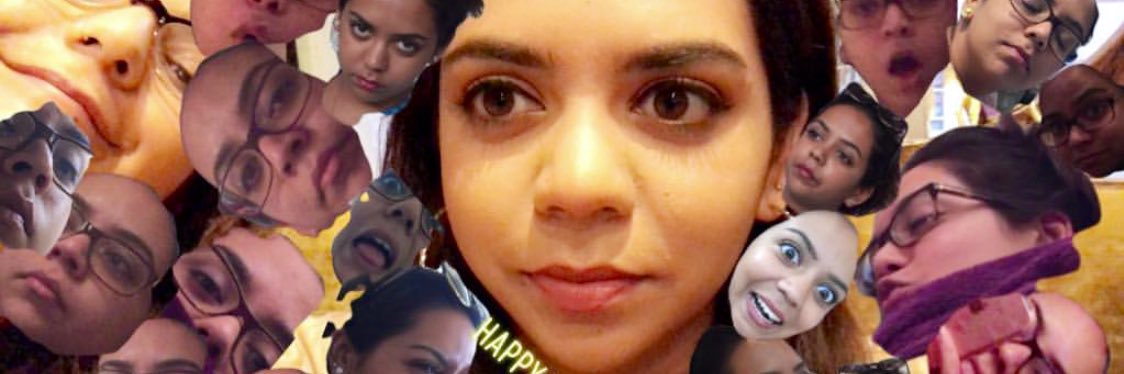 Shivani912's profile banner image