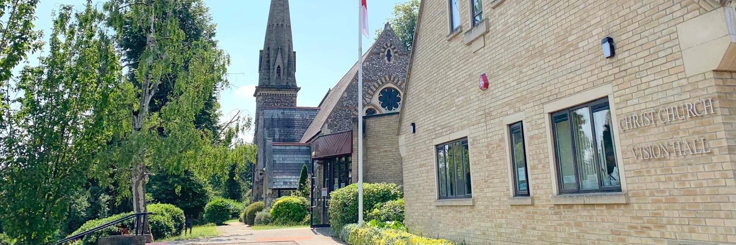 ccsjradlett's profile banner image