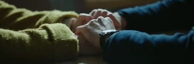 Hello Goodbye💁🏻‍♀️ banner