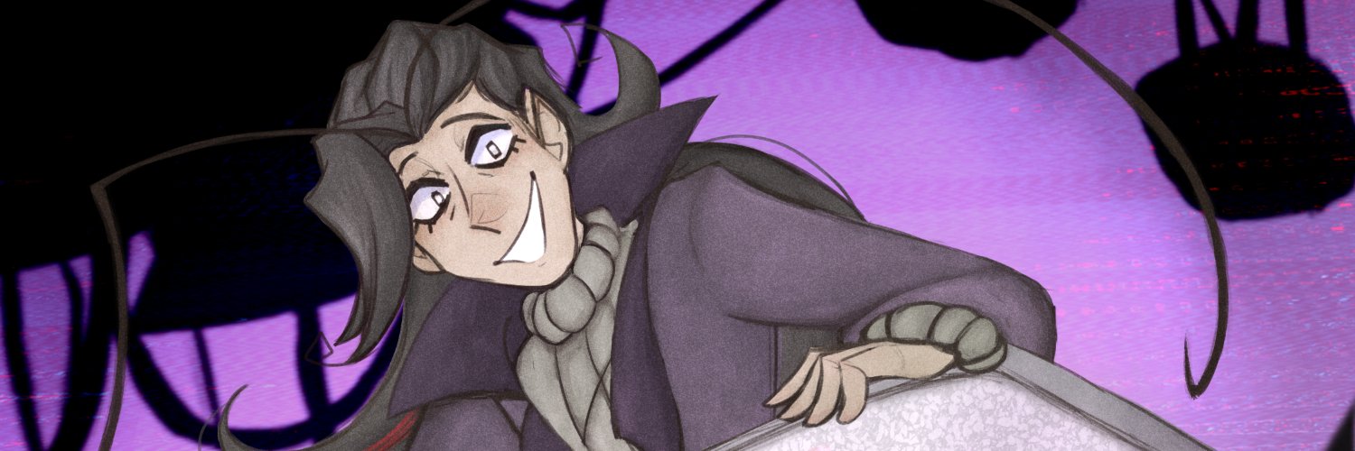 Ubeice_'s profile banner image