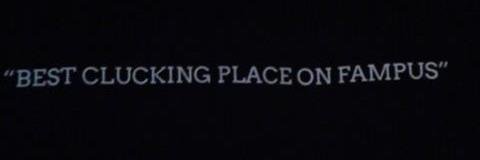 Chicken Lou's banner