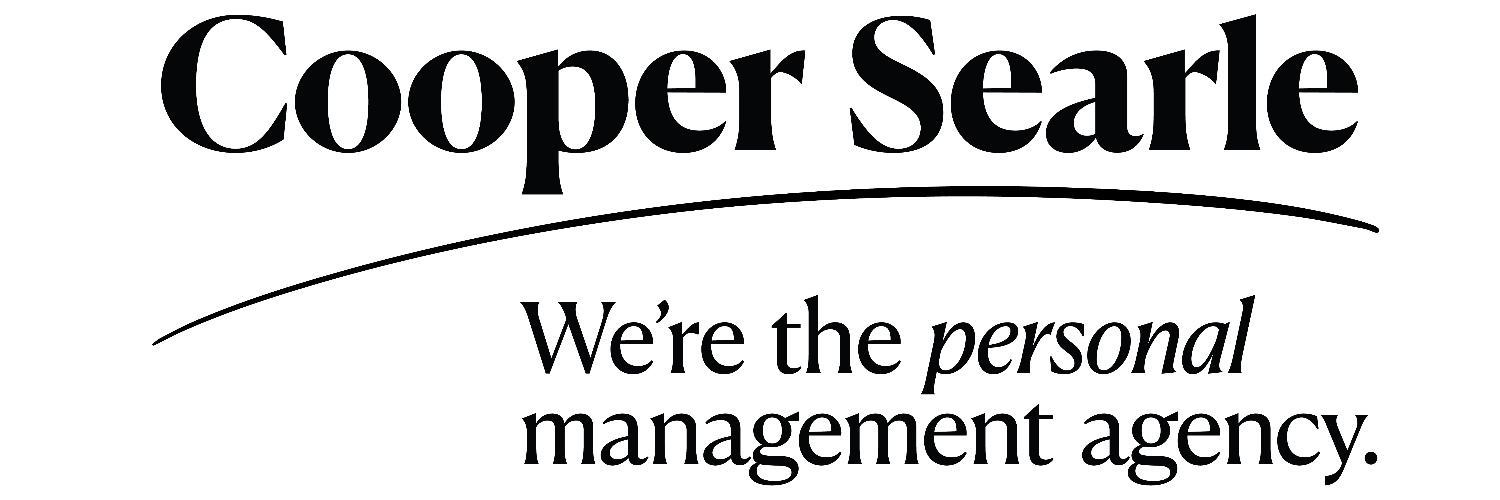 Cooper Searle PM banner