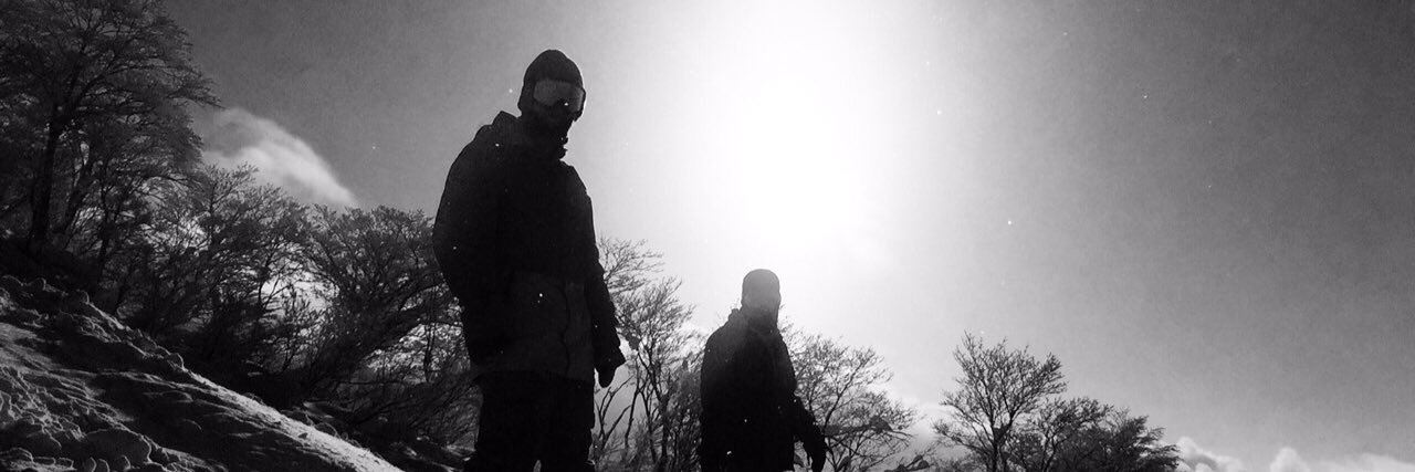 ksksb's profile banner image