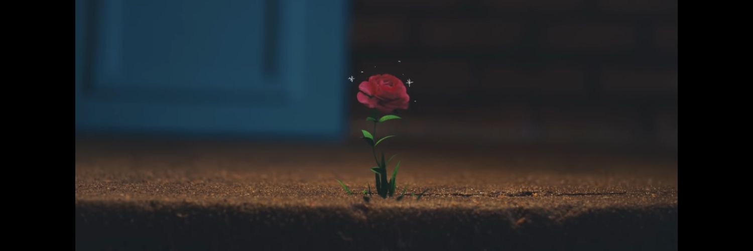 paipailing's profile banner image