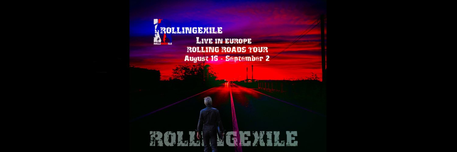 Rollingexile banner
