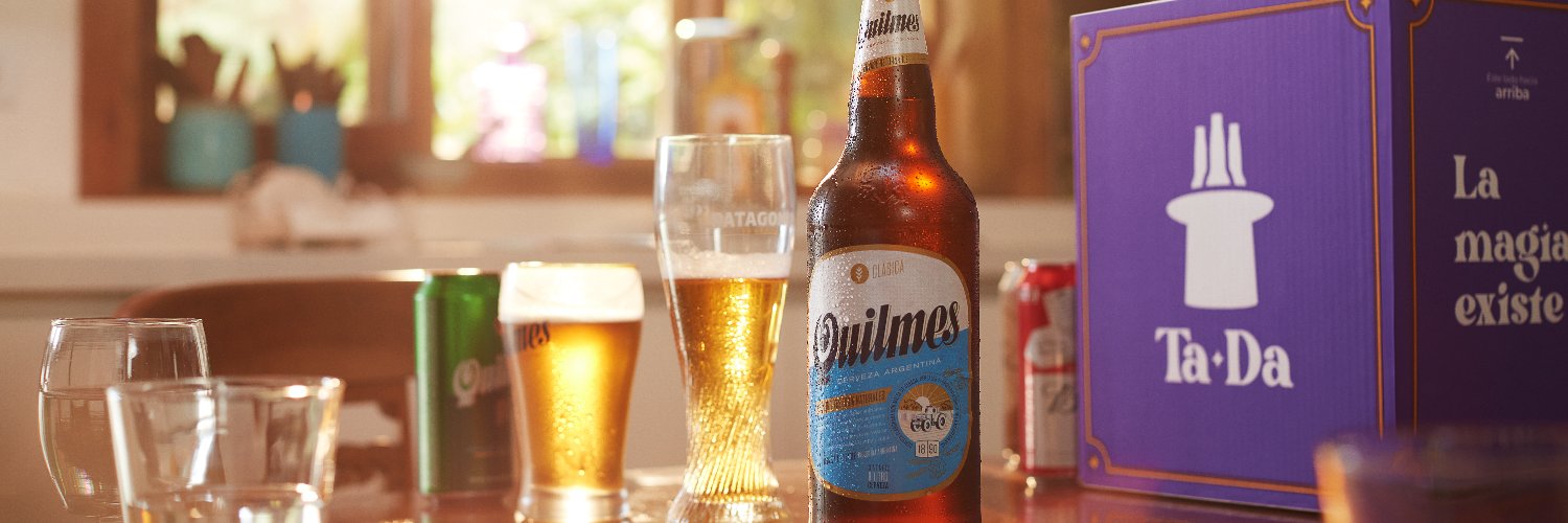 TaDa Argentina banner