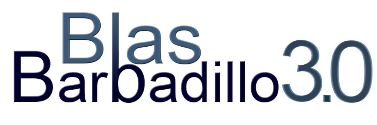 blasbarbadillo's profile banner image