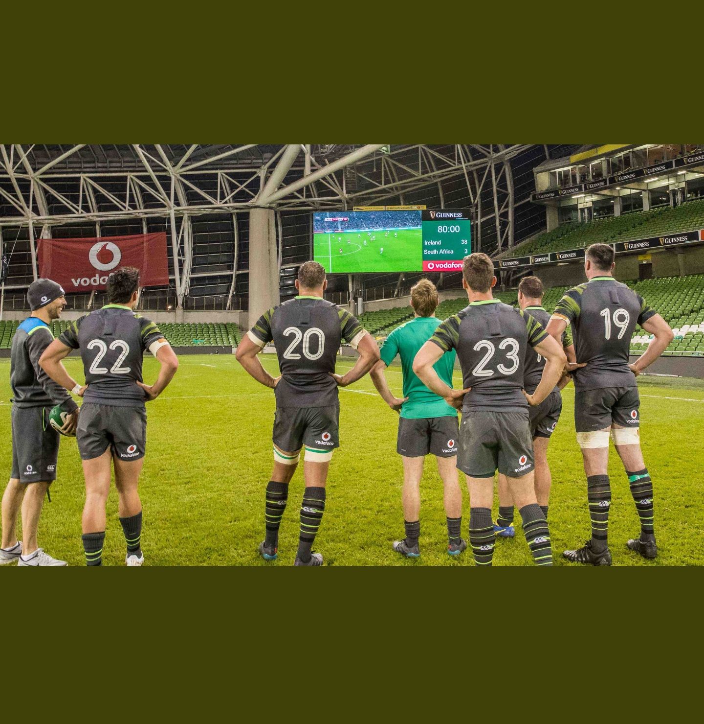 reportrugby's profile banner image