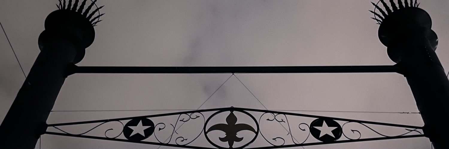 faithlarson's profile banner image