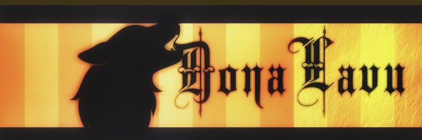 ILVEdona's profile banner image