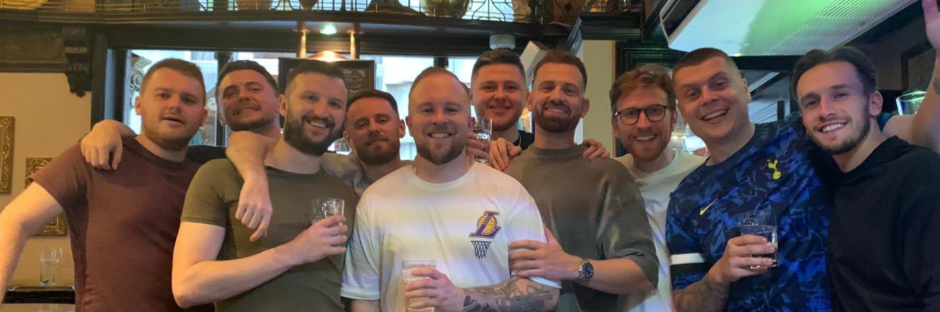 TobyScott23's profile banner image