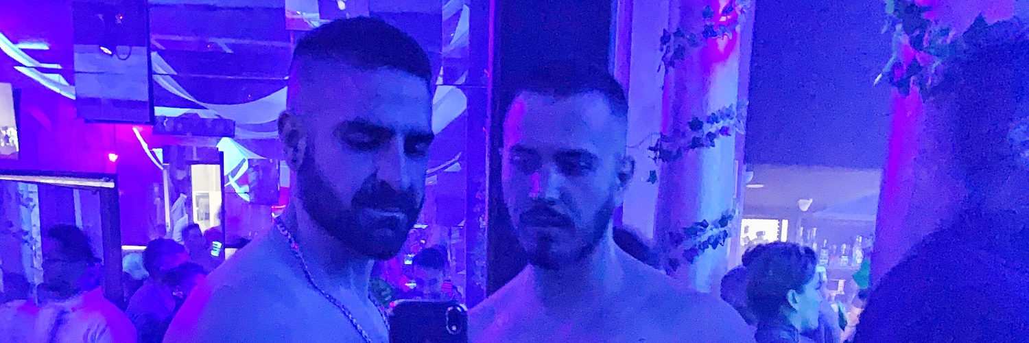 PPandJOSUE's profile banner image