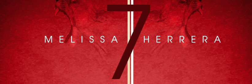 meli_7herrera's profile banner image