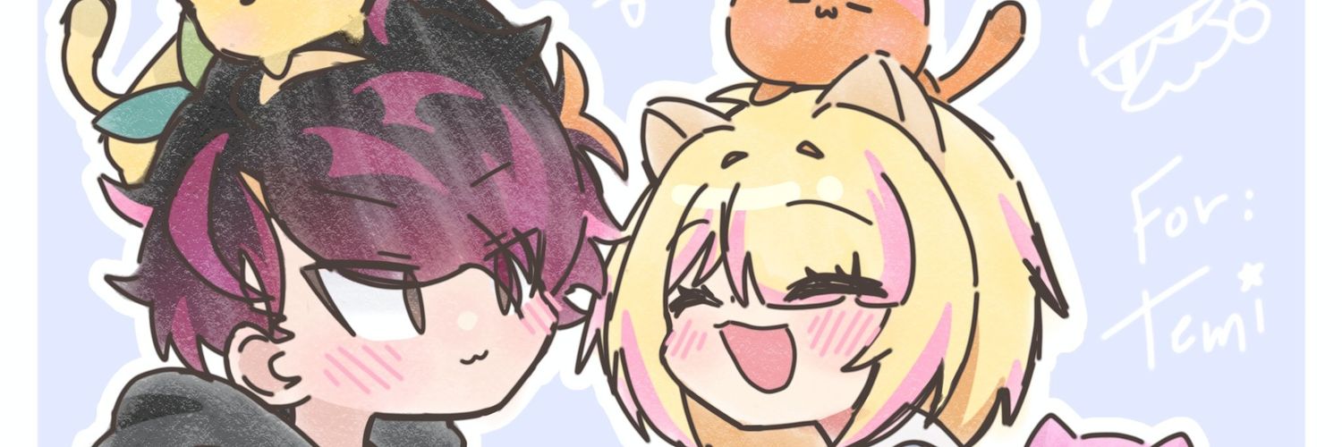 🧧🥮🌸🎧BrotemichiRandom🎀🌙⛩️ banner