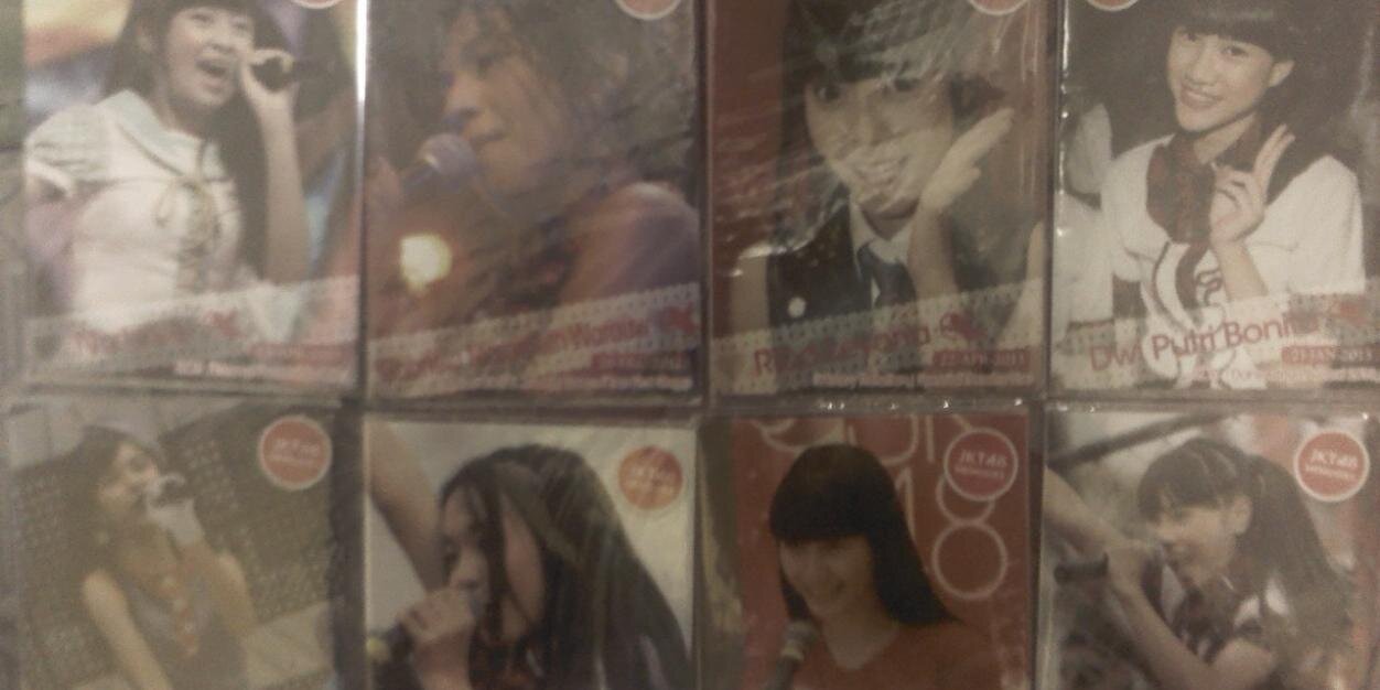 AssesorisJKT48's profile banner image