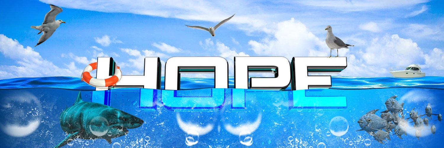 HopeeDesigns's profile banner image