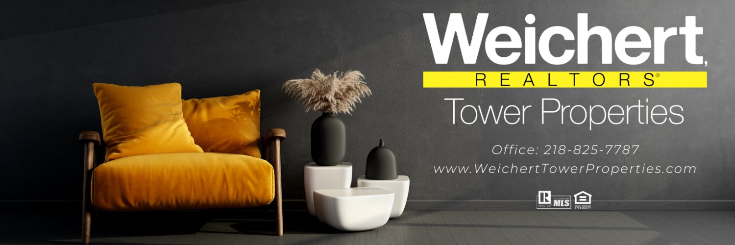 WeichertTower's profile banner image
