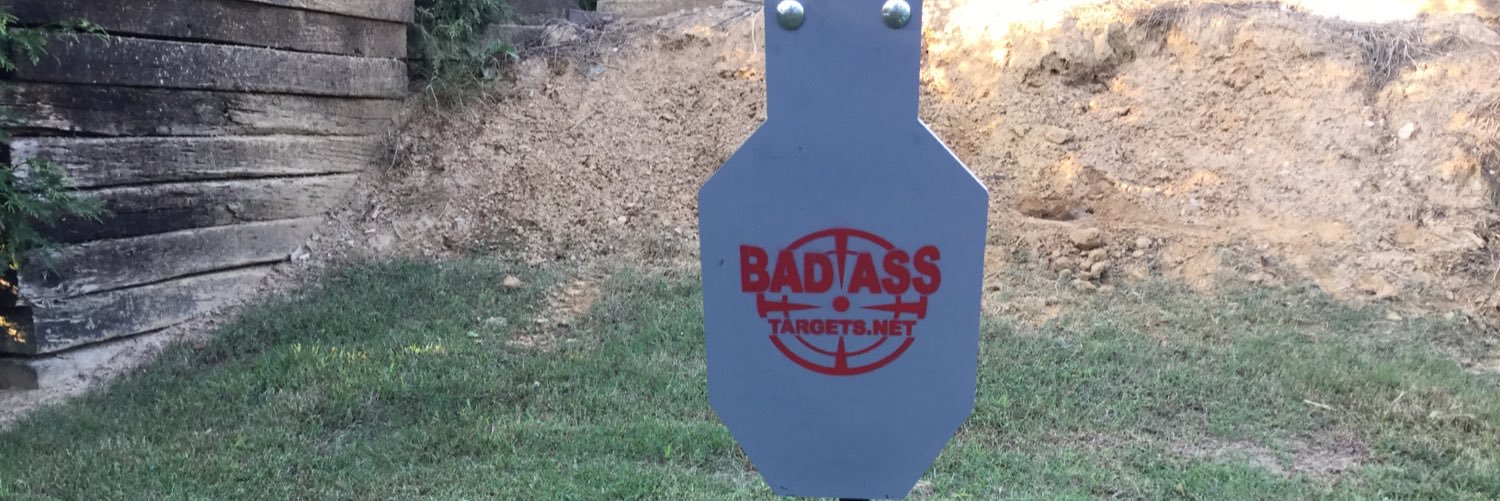 badasstargets's profile banner image