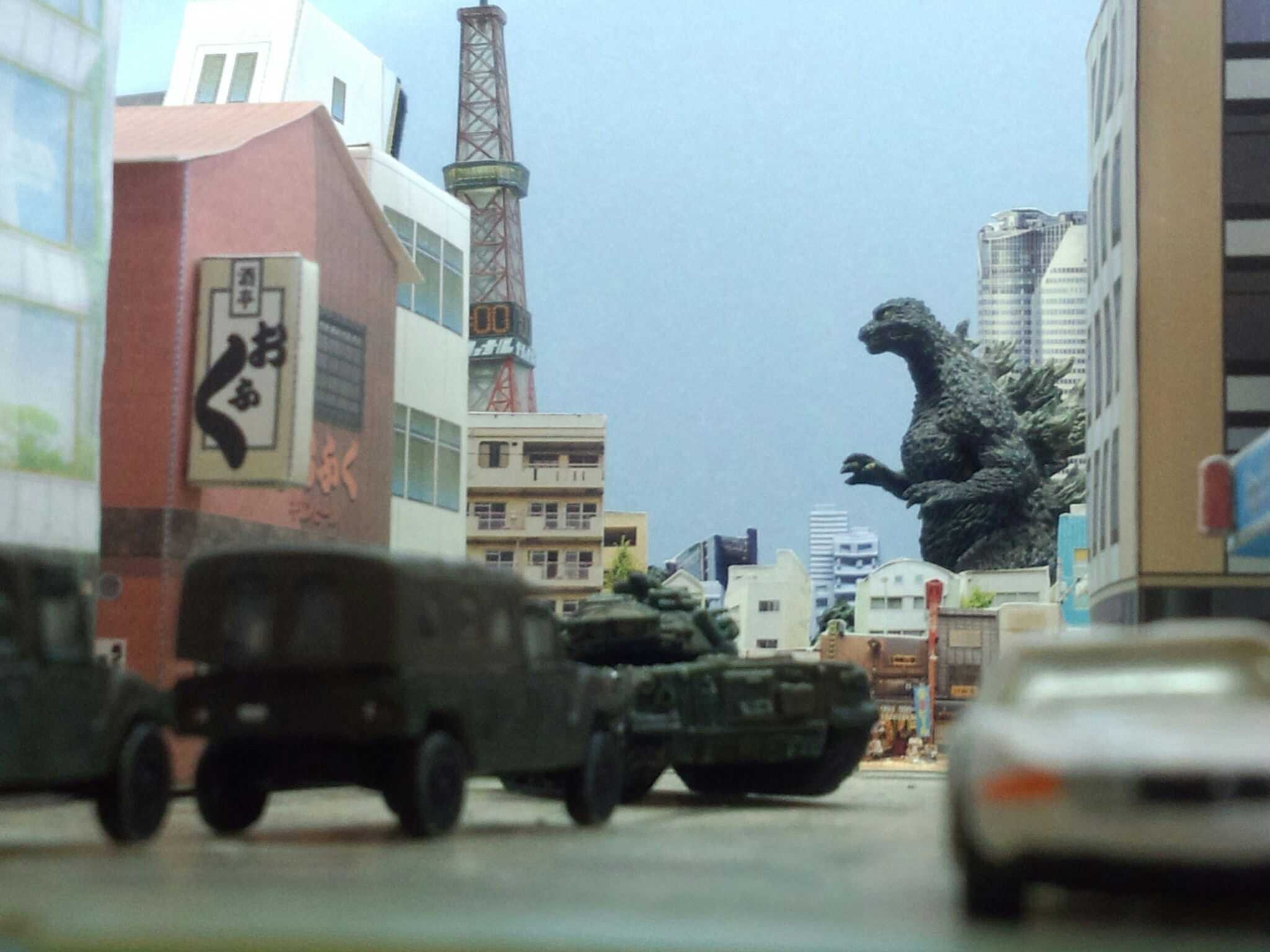 三番目の634 banner