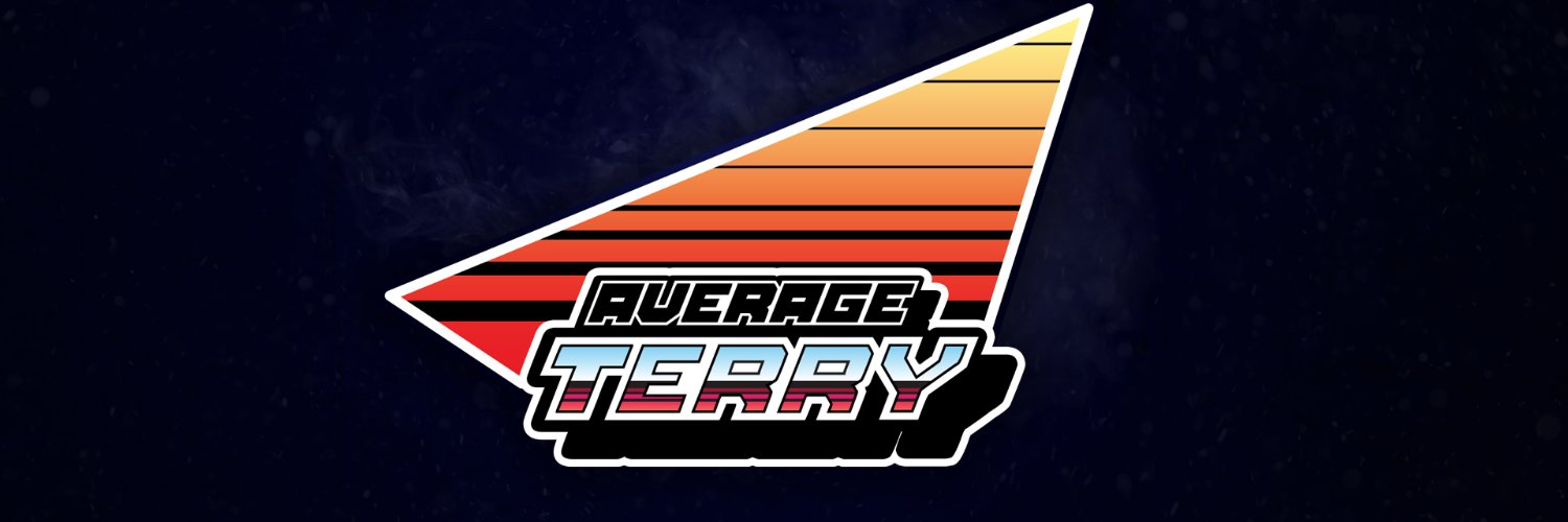 TheAverageTerry's profile banner image