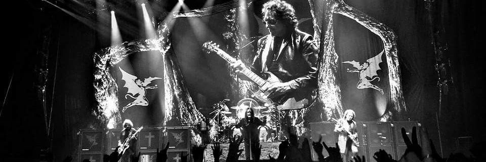LondonMetalhead's profile banner image