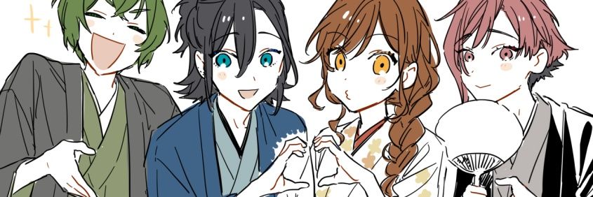 xiaolian291's profile banner image