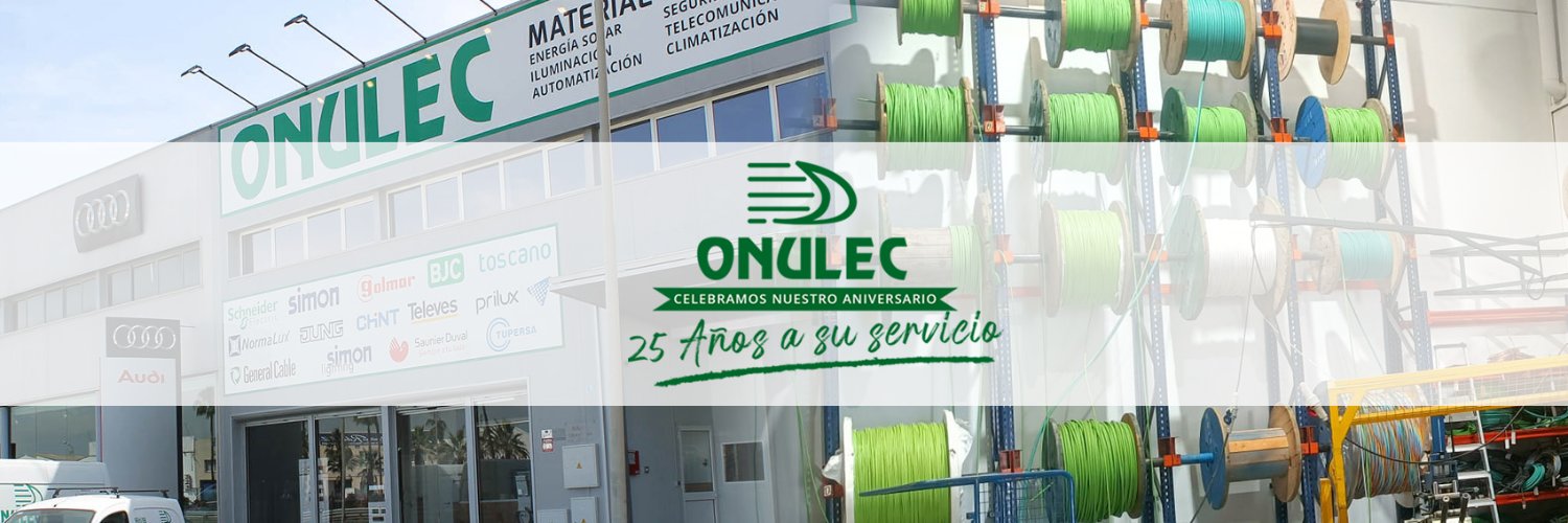 ONULEC's profile banner image