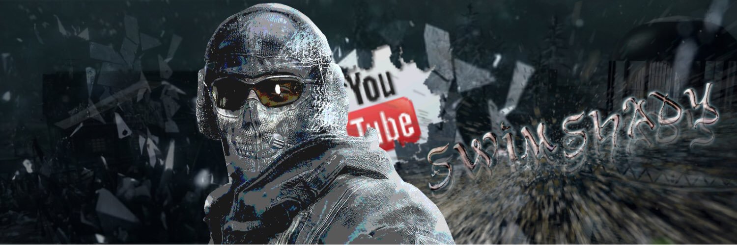 SwimshadyYT's profile banner image