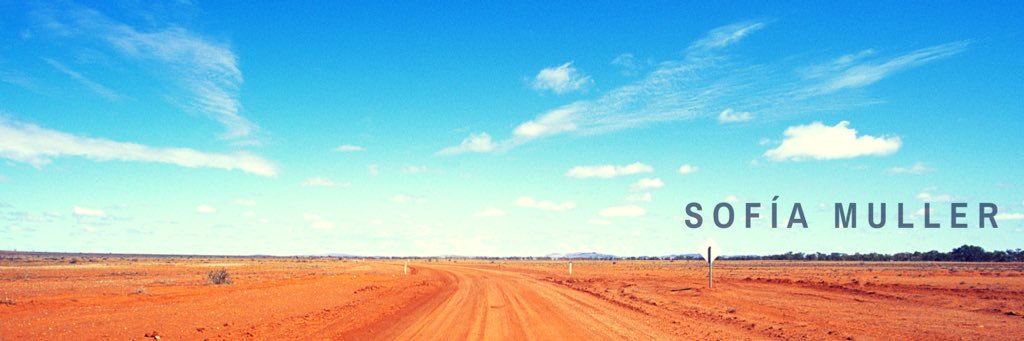 Sofimuller10's profile banner image