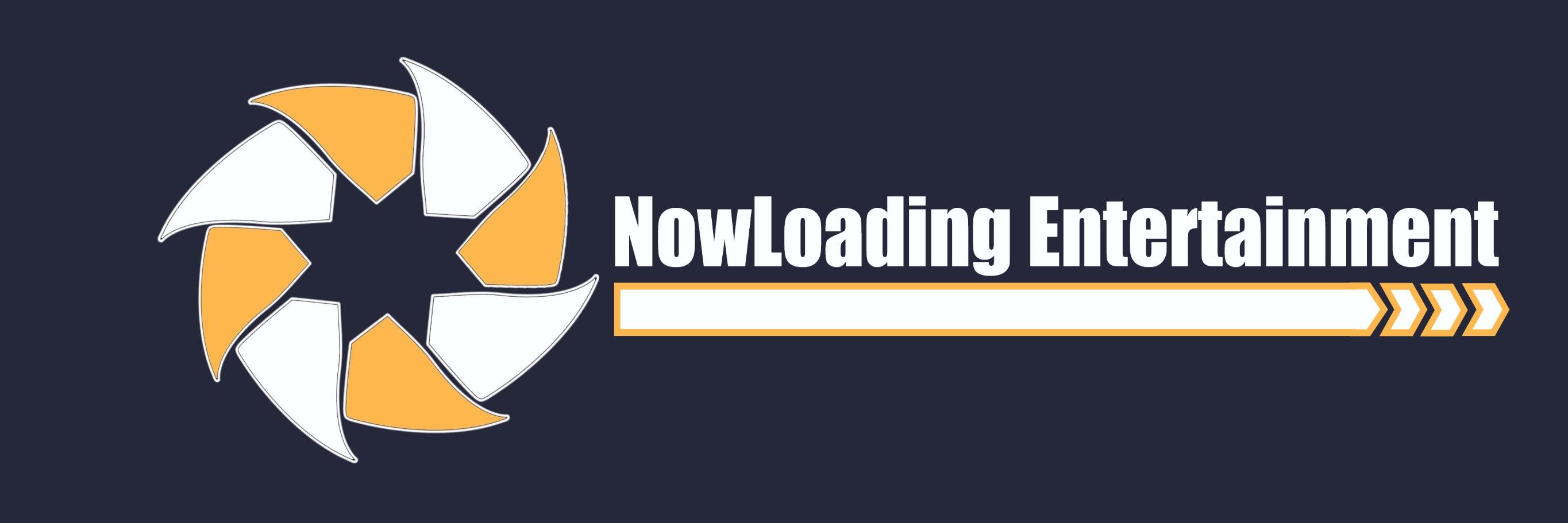 NowLoadingEnt's profile banner image
