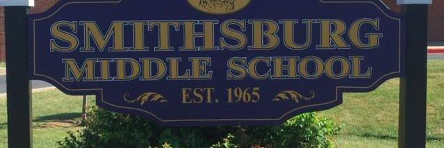 Tweets with replies by Smithsburg Middle (SmithsburgMid) Twitter