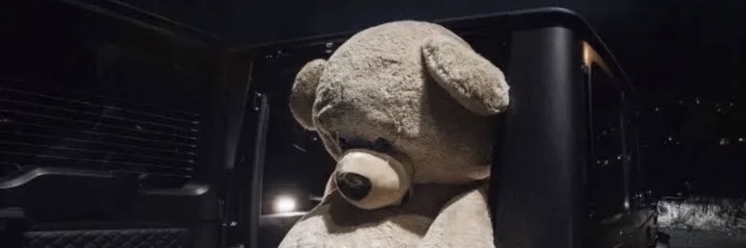 TravieAlbert's profile banner image