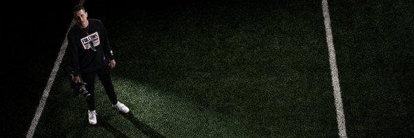 AHittel Profile Banner