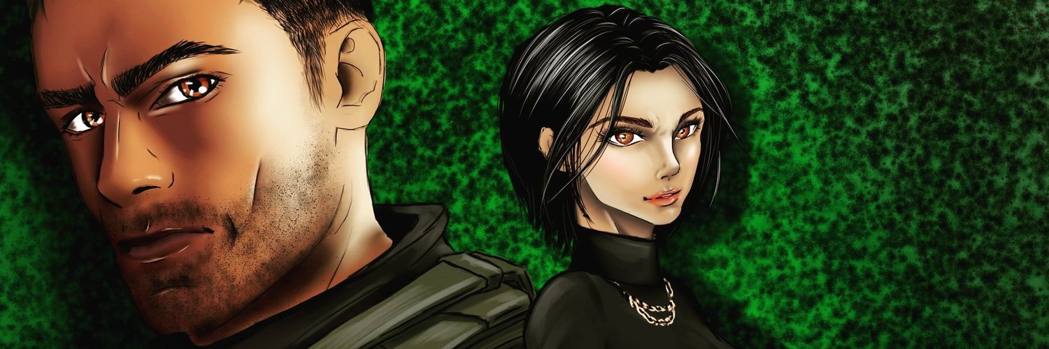 FrostwolfCos's profile banner image