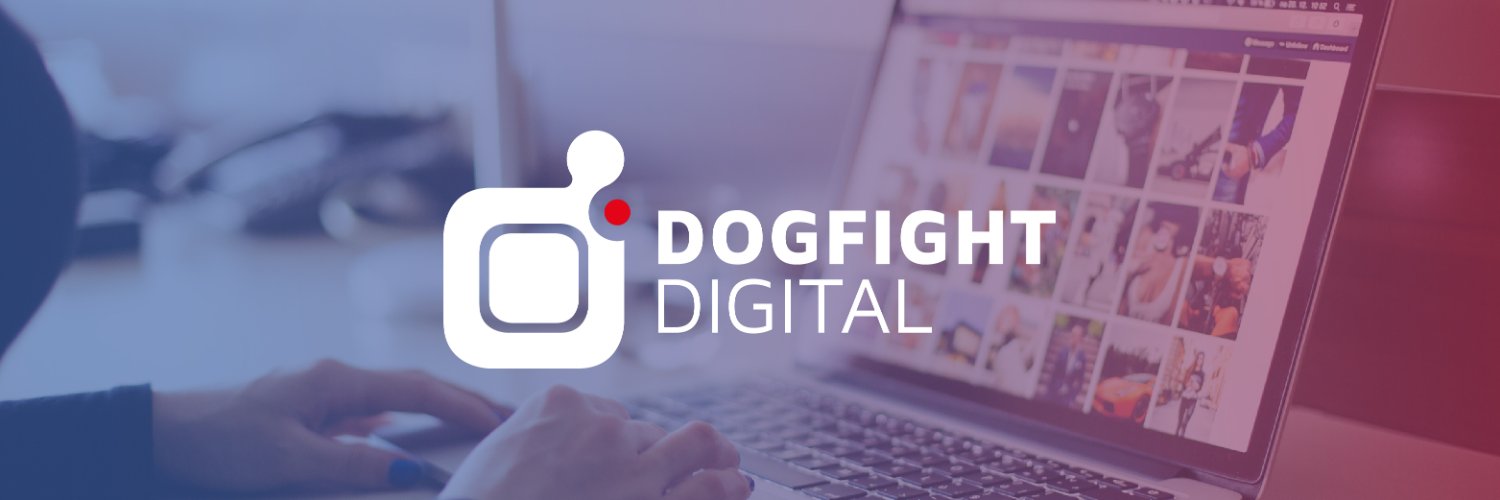 DogfightDigital's profile banner image