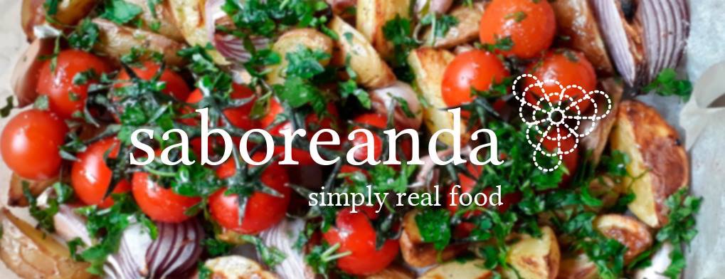 saboreanda's profile banner image