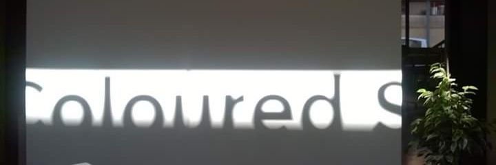 Coworking Space banner