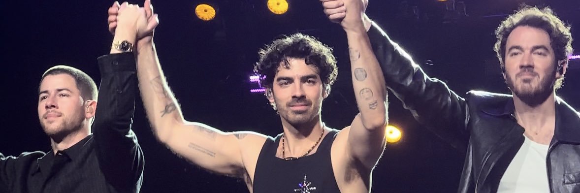 Vanessa ☘️ banner