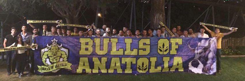 UltrasBOA1907's profile banner image