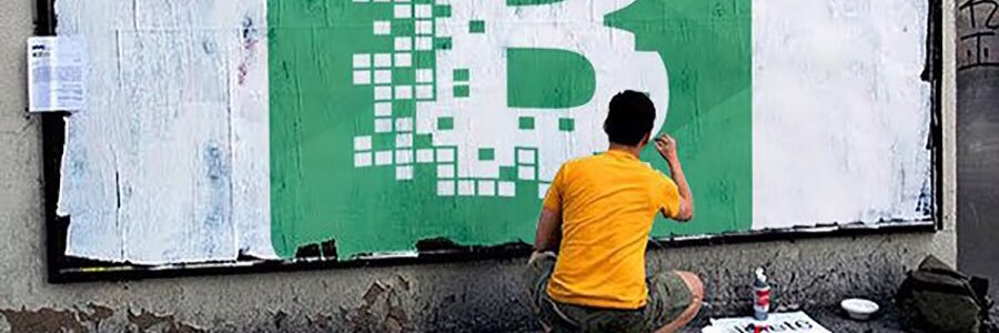 Blockchain.ie banner