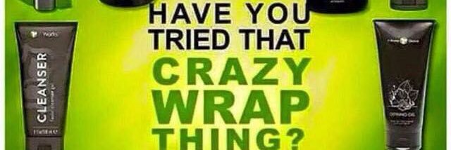 itworksrachel's profile banner image