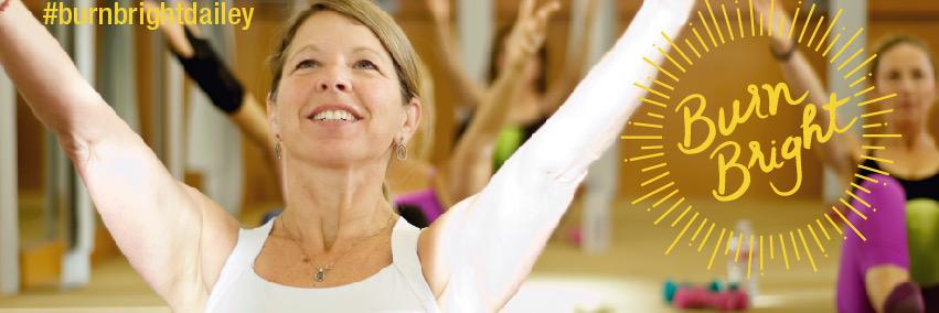 thedaileymethod's profile banner image