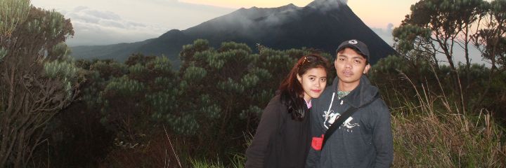 gitasafit's profile banner image