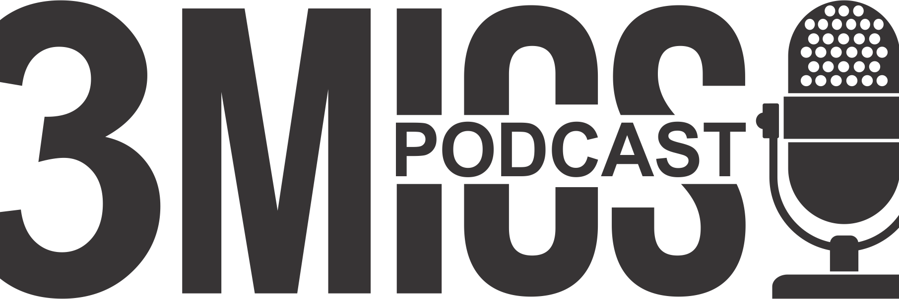 3MicsPodcast's profile banner image
