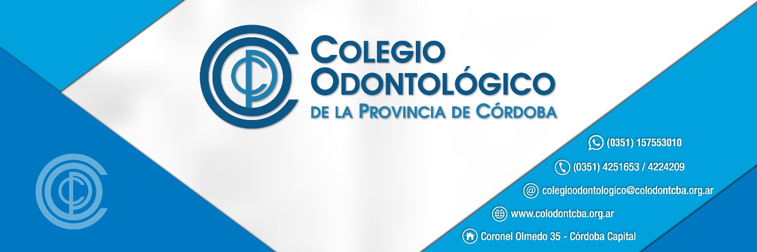 colodontcba's profile banner image