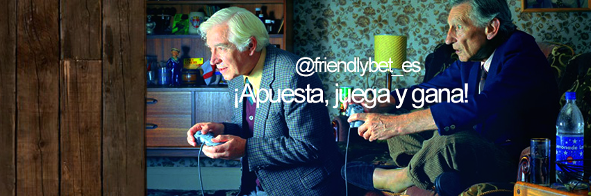 FriendlyBet_es's profile banner image