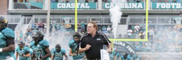 Joe Moglia Profile Banner