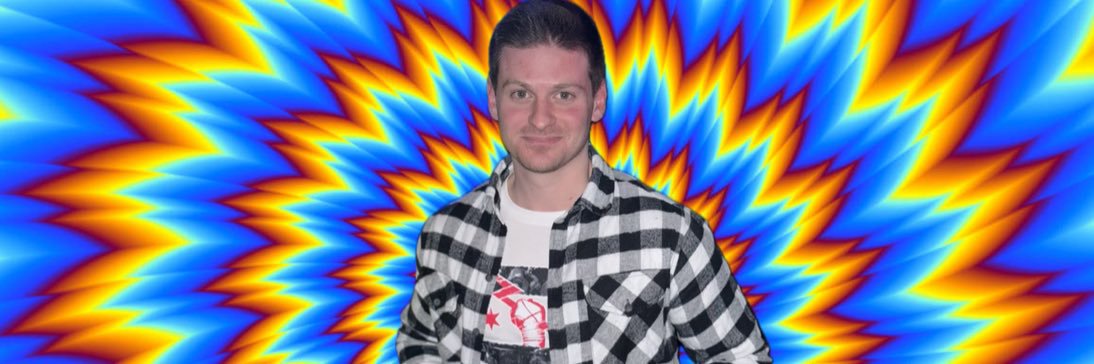 thatboyroman's profile banner image
